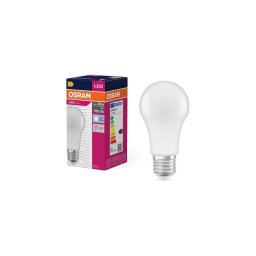Lâmpada LED VALUE A100 E27/13W/230V 4000K - Osram