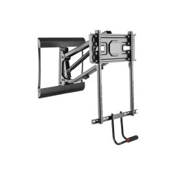 EQUIP - Suporte TV 43" a 70" Pull Down 650326