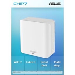 ASUS ZenWiFi BD4 (1pk) WiFi 7 System