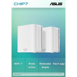 ASUS ZenWiFi BD4 (2pk) WiFi 7 System