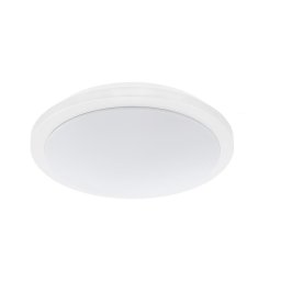 EGLO 97322 - Candeeiro de tecto LED regulável COMPETA-ST LED/26W/230V