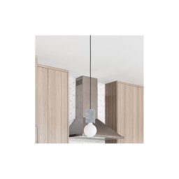 Eglo 43597 - Candeeiro pendente em cabo PRESTWICK 1xE27/40W/230V