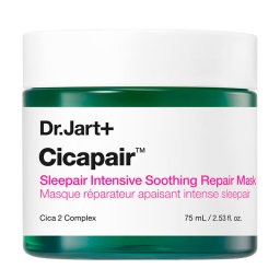 Dr. Jart + Cosméticos Faciais Sleepair Intensive Soothing Repair Mask Máscara Reparadora Intensiva - Calmante