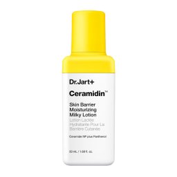 Dr. Jart + Cosméticos Faciais Skin Barrier Moisturizing Milky Lotion Loção Hidratante