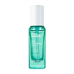 Dr. Jart + Cosméticos Faciais Pore Remedy PHA Exfoliating Serum Sérum Esfoliante PHA