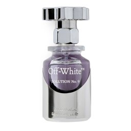 Off-white Perfumes Nicho Unisex Solution No. 9