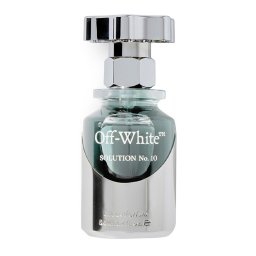 Off-white Perfumes Nicho Unisex Solution No. 10