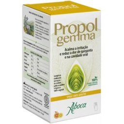 Aboca Propolgemma Spray Forte Adultos 30ml