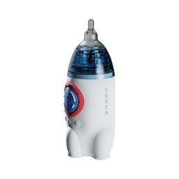 TESLA Smart - Aspirador nasal recarregável 1,5W/500 mAh