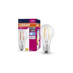 Lâmpada LED FILAMENT A60 E27/6,5W/230V 4000K - Osram