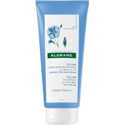 Klorane Bálsamo Após-Champô com Fibras de Linho 200ml