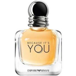 Giorgio Armani Because It's You EDP 50ml