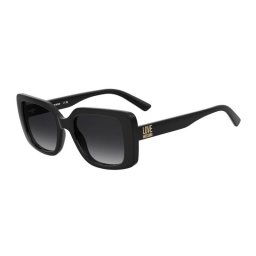 Love Moschino Óculos de sol para mulheres Óculos de sol MOL090/S