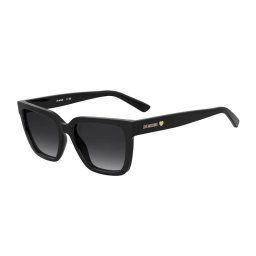 Love Moschino Óculos de sol para mulheres Óculos de sol MOL087/S