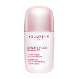 Clarins Cosméticos Faciais Bright Plus Advanced Serum Sérum Intensivo Anti-Manchas
