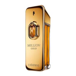Rabanne Million Gold Elixir Parfum Intense - 50 ML Parfum Perfumes Homens