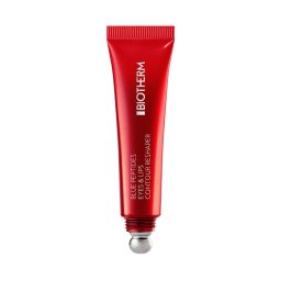 Biotherm Contorno dos olhos Blue Peptides Eyes Lip Bálsamo Remodelador
