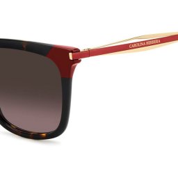 Carolina Herrera Eyewear Óculos de sol para mulheres Óculos de sol HER 0308/S
