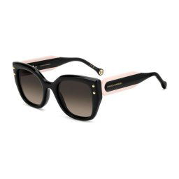 Carolina Herrera Eyewear Óculos de sol para mulheres Óculos de sol HER 0312/S