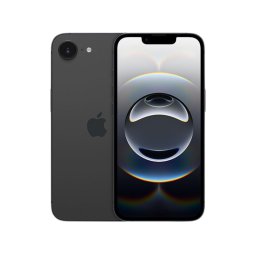 Apple iPhone 16e 128GB Preto