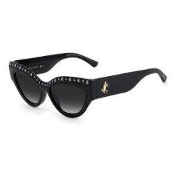 Óculos De Sol Jimmy Choo Mulheres Sonjags8079o