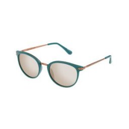 Óculos De Sol Lozza Unisex Sl4027m51d80x
