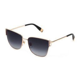 Óculos De Sol Furla Para Mulher Sfu464-58300k