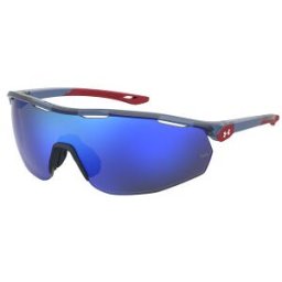 Óculos De Sol Under Armour Homens Ua0003gspjp