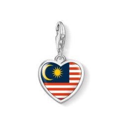 Abalorio Thomas Sabo Mulher Thomas Sabo 1185-603-7 2,5cm