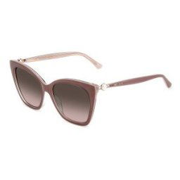 Óculos De Sol Para Mulher Jimmy Choo Rua-g-s-y9a