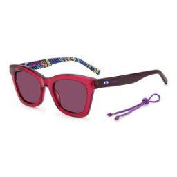 Óculos De Sol M Missoni Mulher Mmi0089s8cq