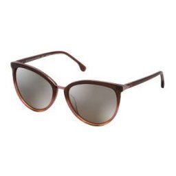 Óculos De Sol Para Mulher Lozza Sl4161m567s6x