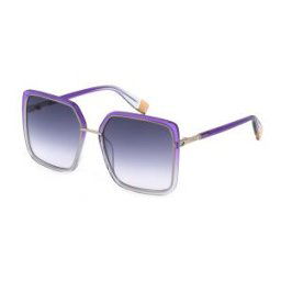 Óculos De Sol Furla Mulher Sfu622-570594