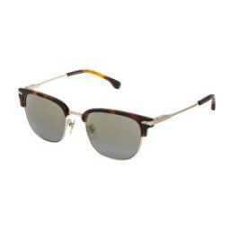Óculos De Sol Lozza Unisex Sl2280m538ffg