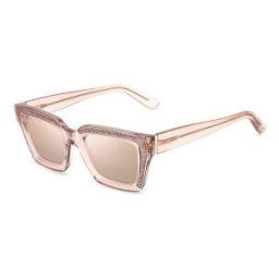Óculos De Sol Jimmy Choo Mulher Megs-s-fwm2s