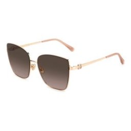 Óculos De Sol Jimmy Choo Mulher Velha