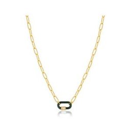 Colar Ania Haie Mulher Ania Haie N031-01g-g 40cm