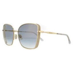 Óculos De Sol Jimmy Choo Mulheres Alexiss0001v