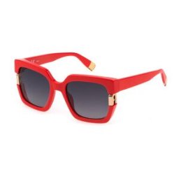 Óculos De Sol Furla Para Mulher Sfu624-5405gq