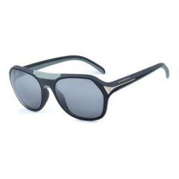 Óculos De Sol Unissex Lozza Slp002m57v94x
