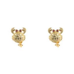 Lancaster Mulher Lancaster Jla-ear-crab6 1,2 Mm