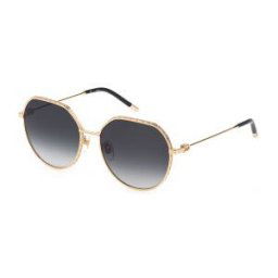 Óculos De Sol Femininos Furla Sfu627-570300