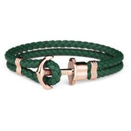 Pulsera Paul Hewitt Unisex Paul Hewitt Ph-ph-l-rgxl 19-20cm