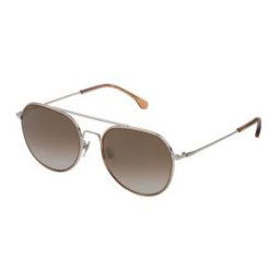 Óculos De Sol Lozza Homem Sl233055579g