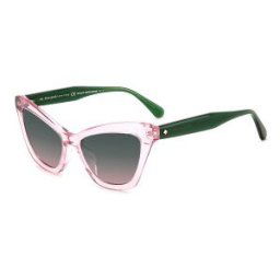 Óculos De Sol Kate Spade Mulher Ameliegs35jf4