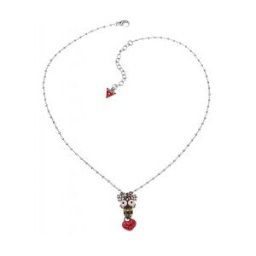 Colar Guess Feminino Guess Ubn12020 45cm