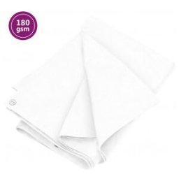 Vidaxl Branco Hdpe Tela 180 G/m2 3x3 M