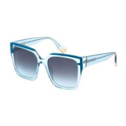 Óculos De Sol Furla Para Mulher Sfu695-5506n1