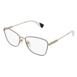 Óculos Furla Para Mulher Vfu447-540kaw
