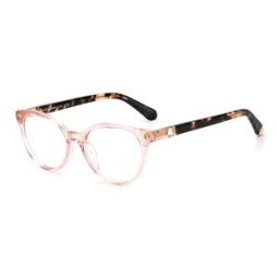 Óculos De Mulher Kate Spade Gela-35jf017
